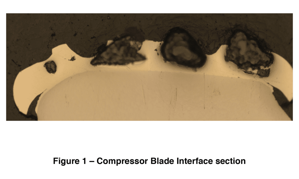 TAT_ISRAEL_compressor_blade_seal_CBN-Tip-compressor-blades-engine-repair